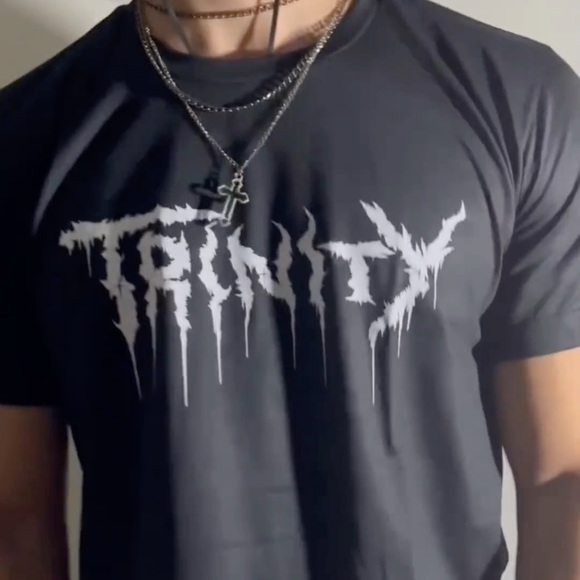 Trinity Tee - Picture 6 of 6